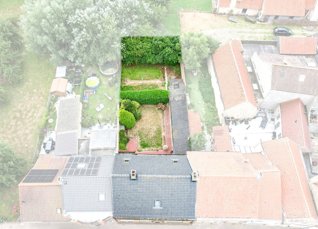 Te koop woning - Alveringem