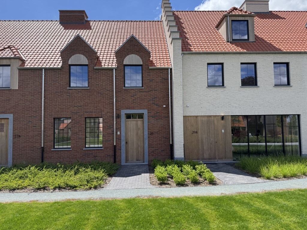 Woning te huur in Weelde