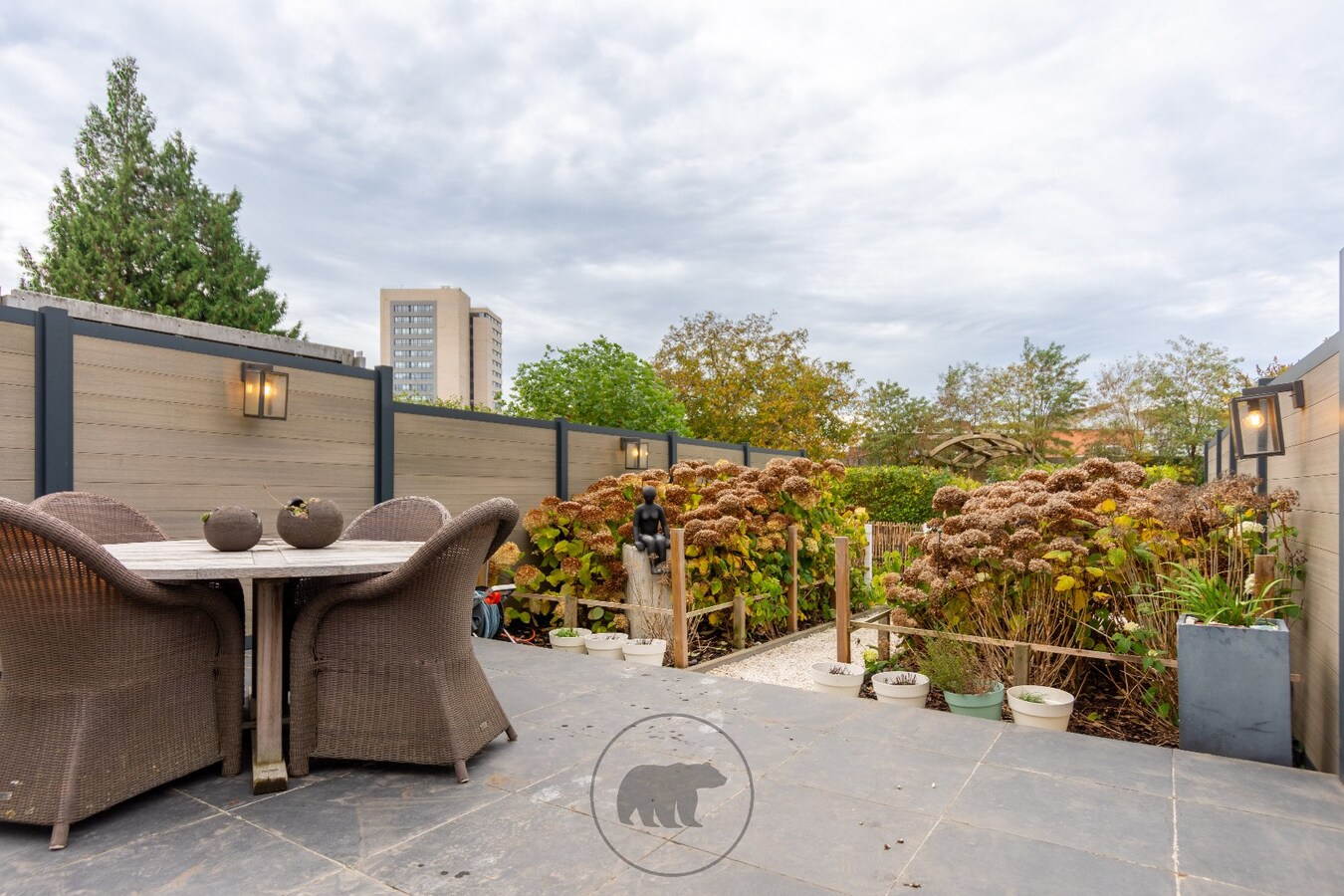 Herenhuis met hoge afwerkingsgraad nabij Leuven centrum 