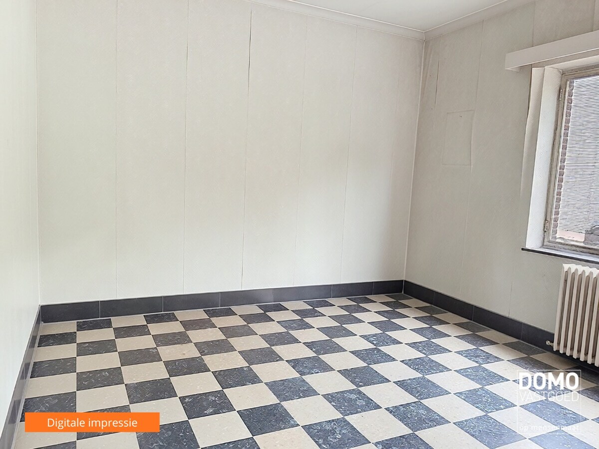 KARAKTERVOLLE RENOVATIEWONING MET 259 M² BEWOONBARE OPPERVLAKTE EN DIEPE WESTGERICHTE TUIN 
