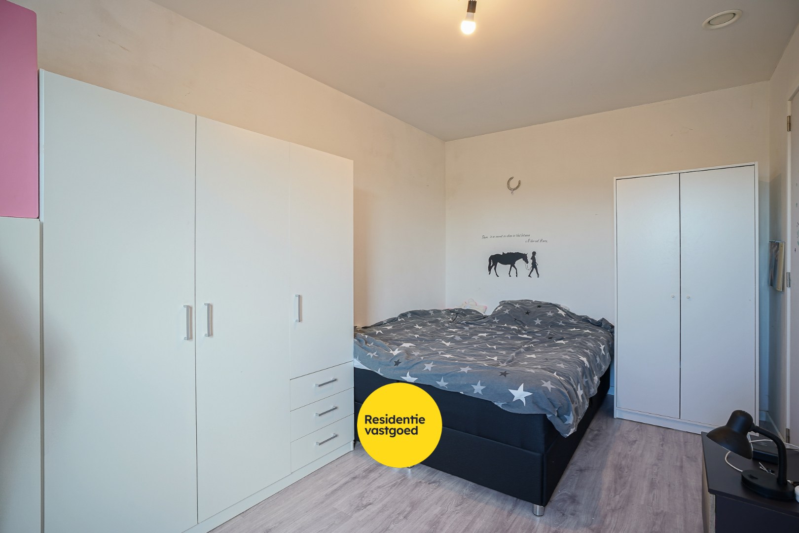 Recente woning op landelijke ligging in Aartrijke 