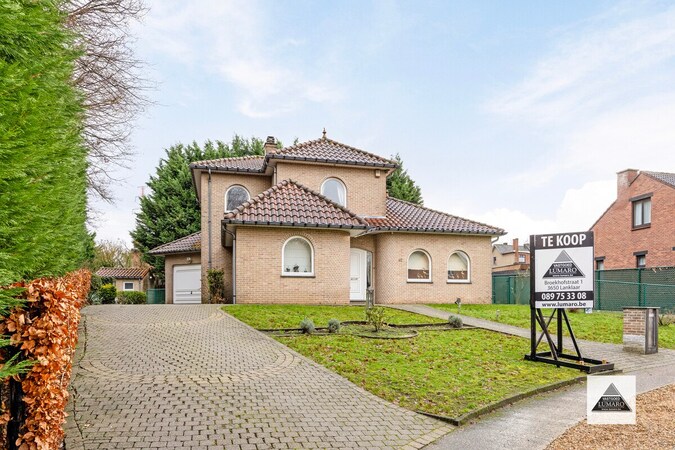 Verkocht woning - Genk