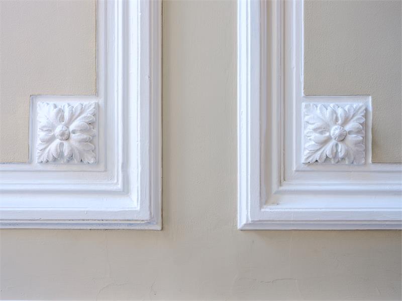 Karaktervolle instapklare burgerwoning 