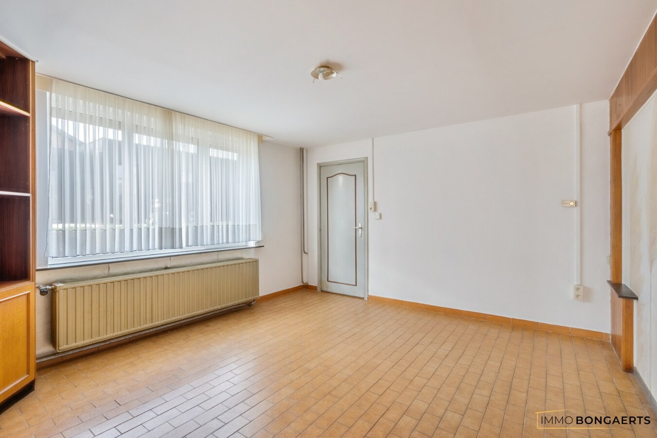 Ruime woning op rustige ligging in Opglabbeek 