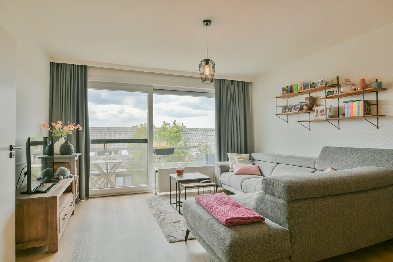 Verkocht appartement - Brugge