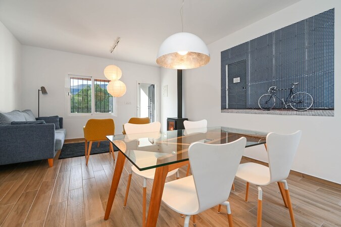 Te koop bungalow - Murla