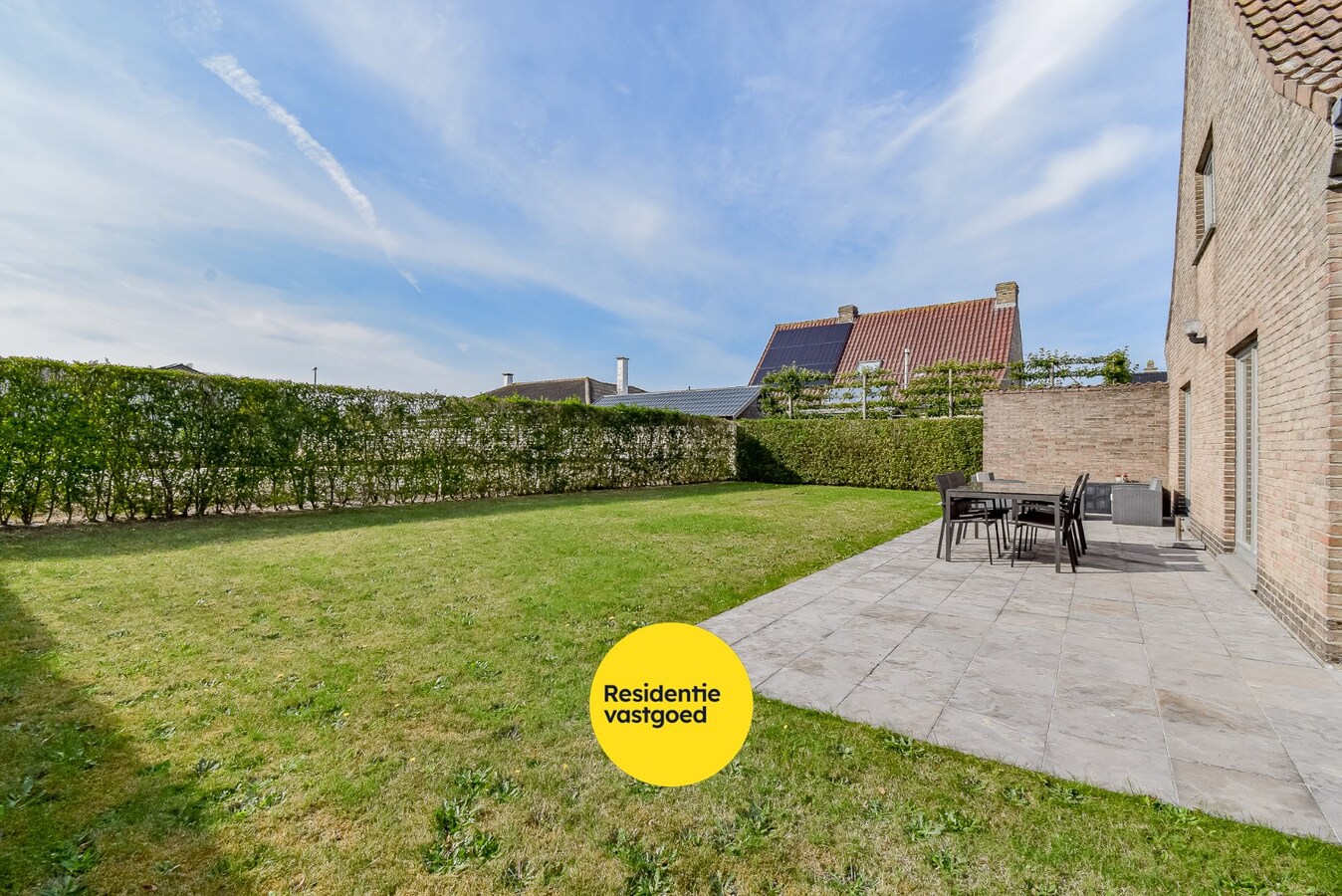 Te koop villa - Middelkerke