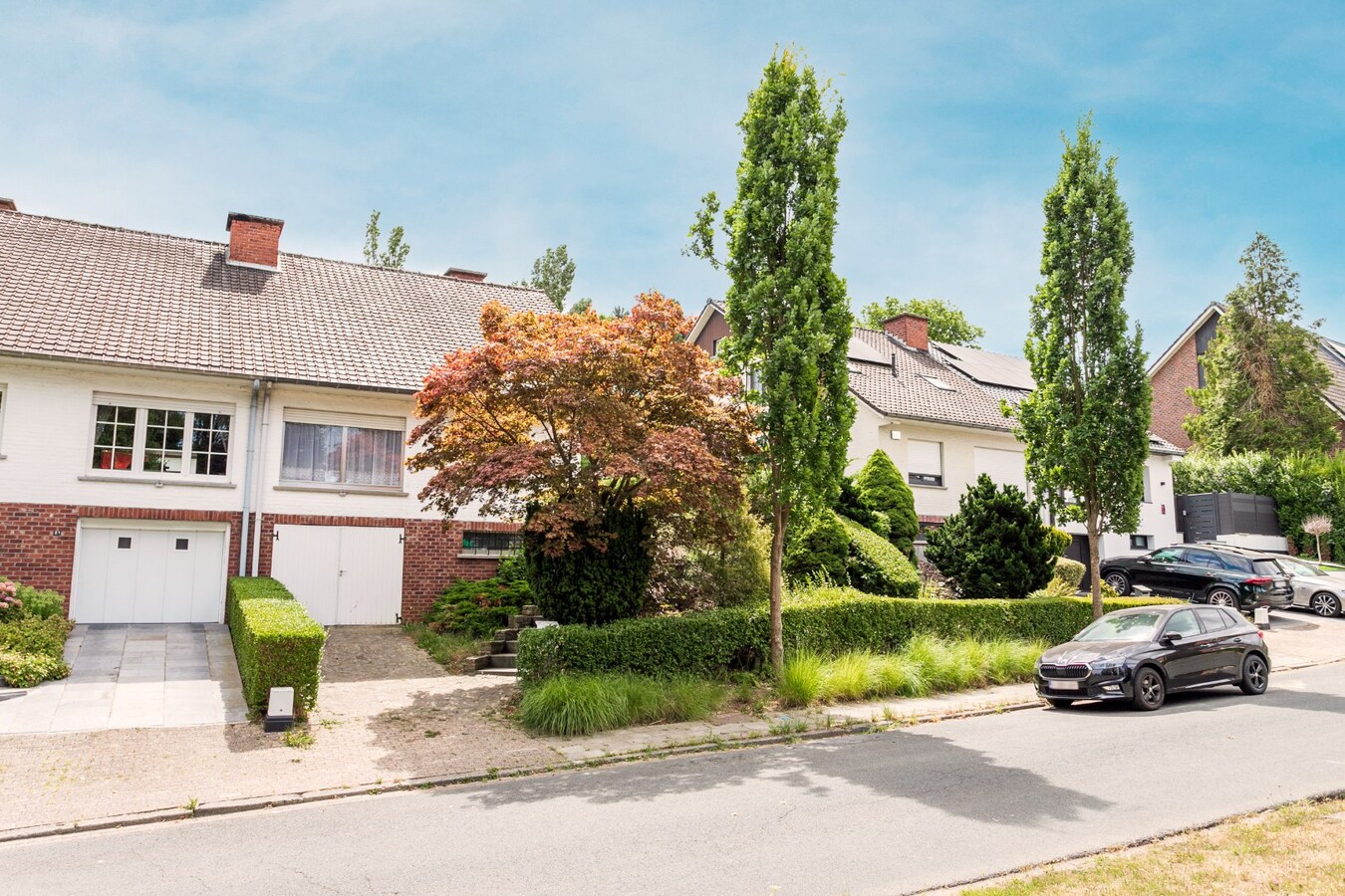 A vendre maison - Halle