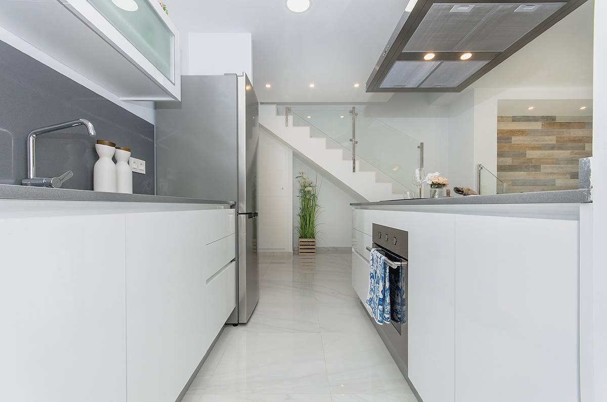 Villa te koop in Benijofar