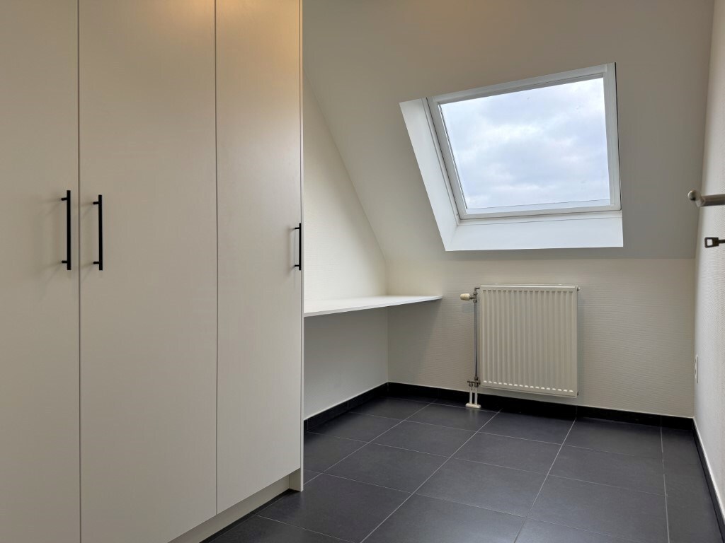 Duplex verhuurd in Ravels