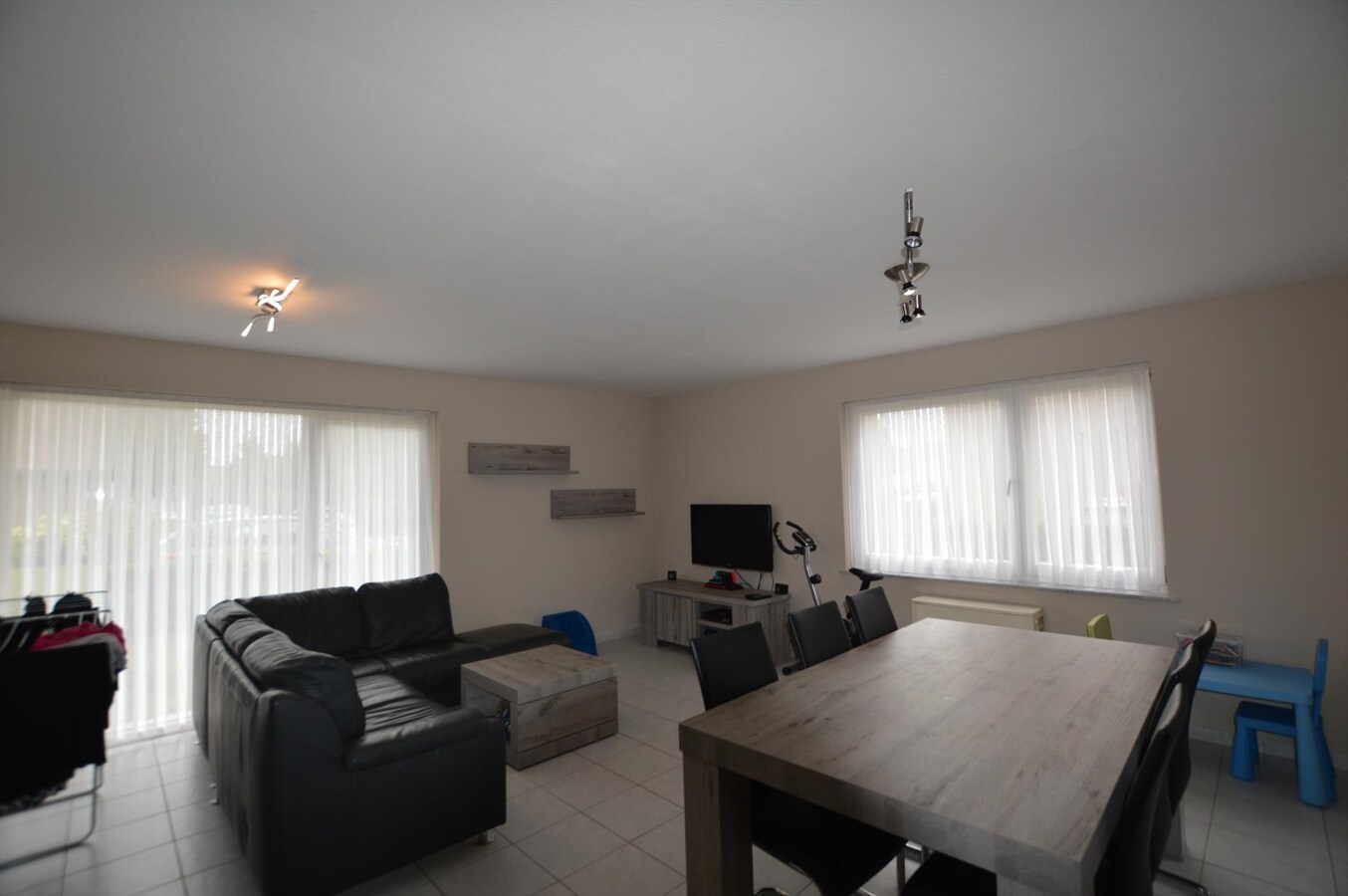 Verhuurd benedenwoning - Oudenburg