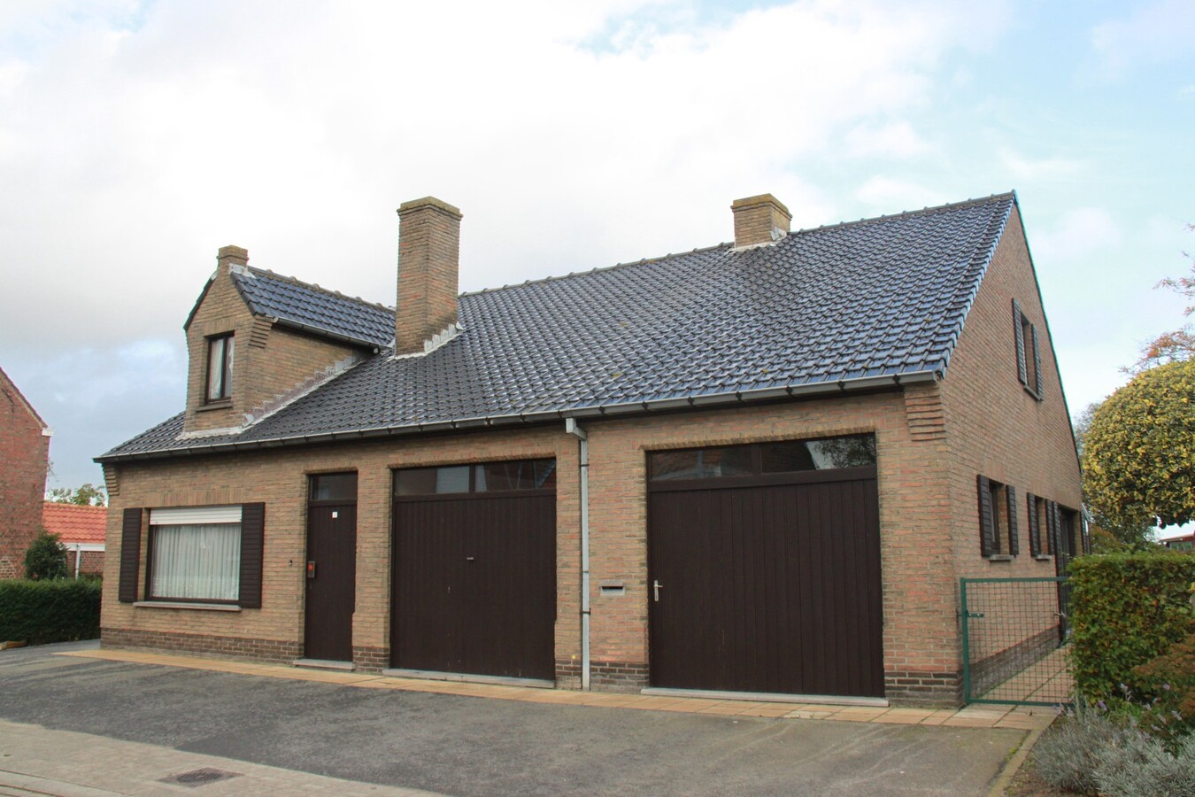 Verkocht - Woning - Koekelare