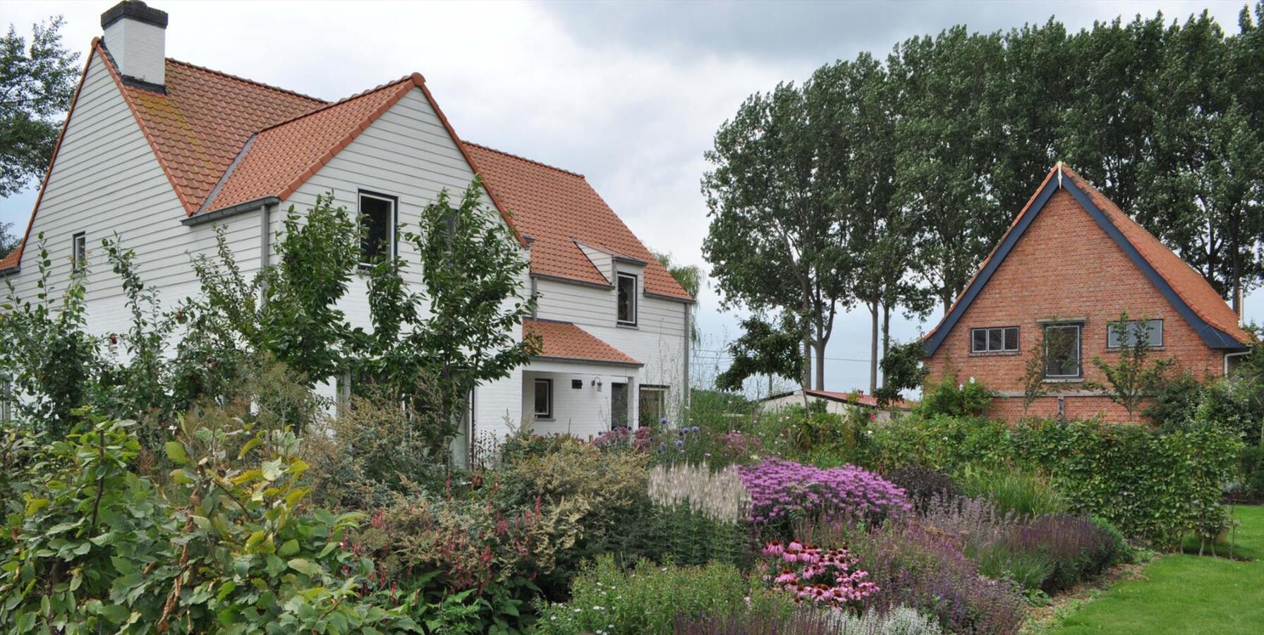 Verkocht woning - Sint-Margriete