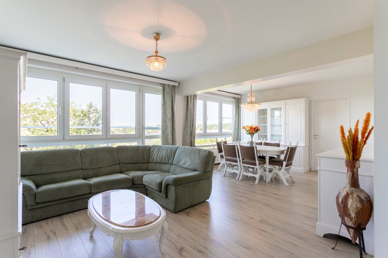 Te koop appartement - Asse