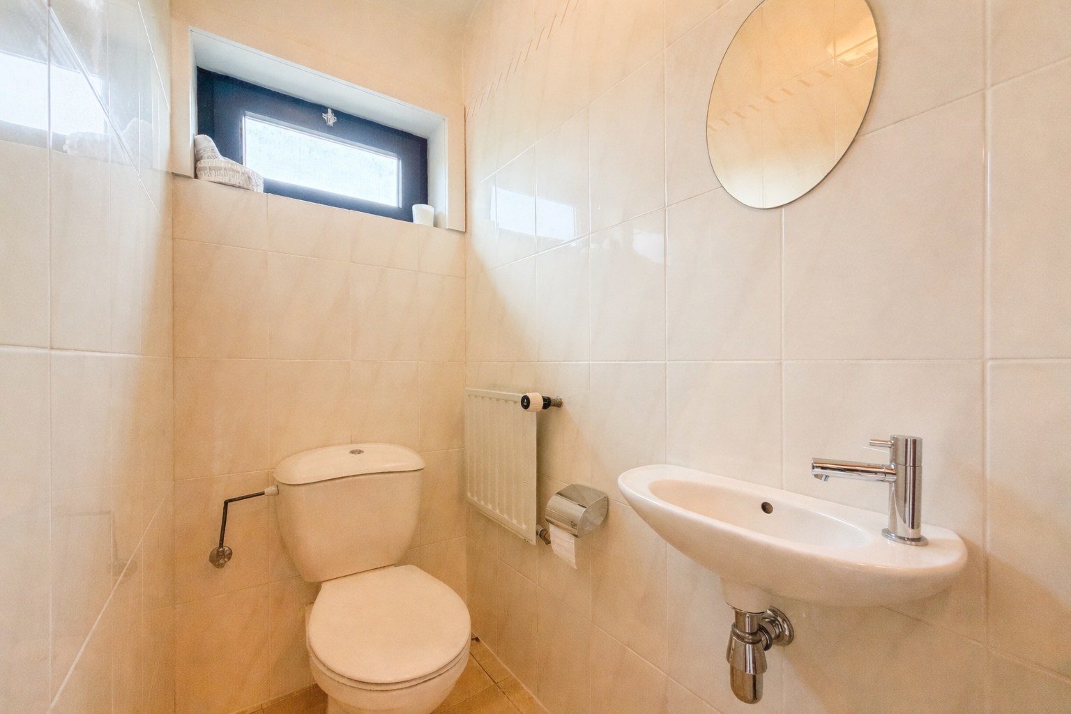 Villa op groot perceel met open zicht: 4 slaapkamers, 2 badkamers, grote tuin, topper te Torhout! 