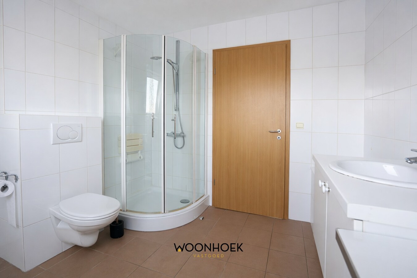 Bel-etage met 3 slaapkamers te Lokeren 