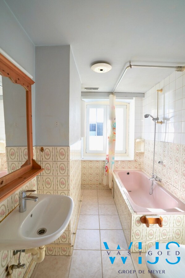 Gezinswoning op TOPLIGGING te Evergem ! 