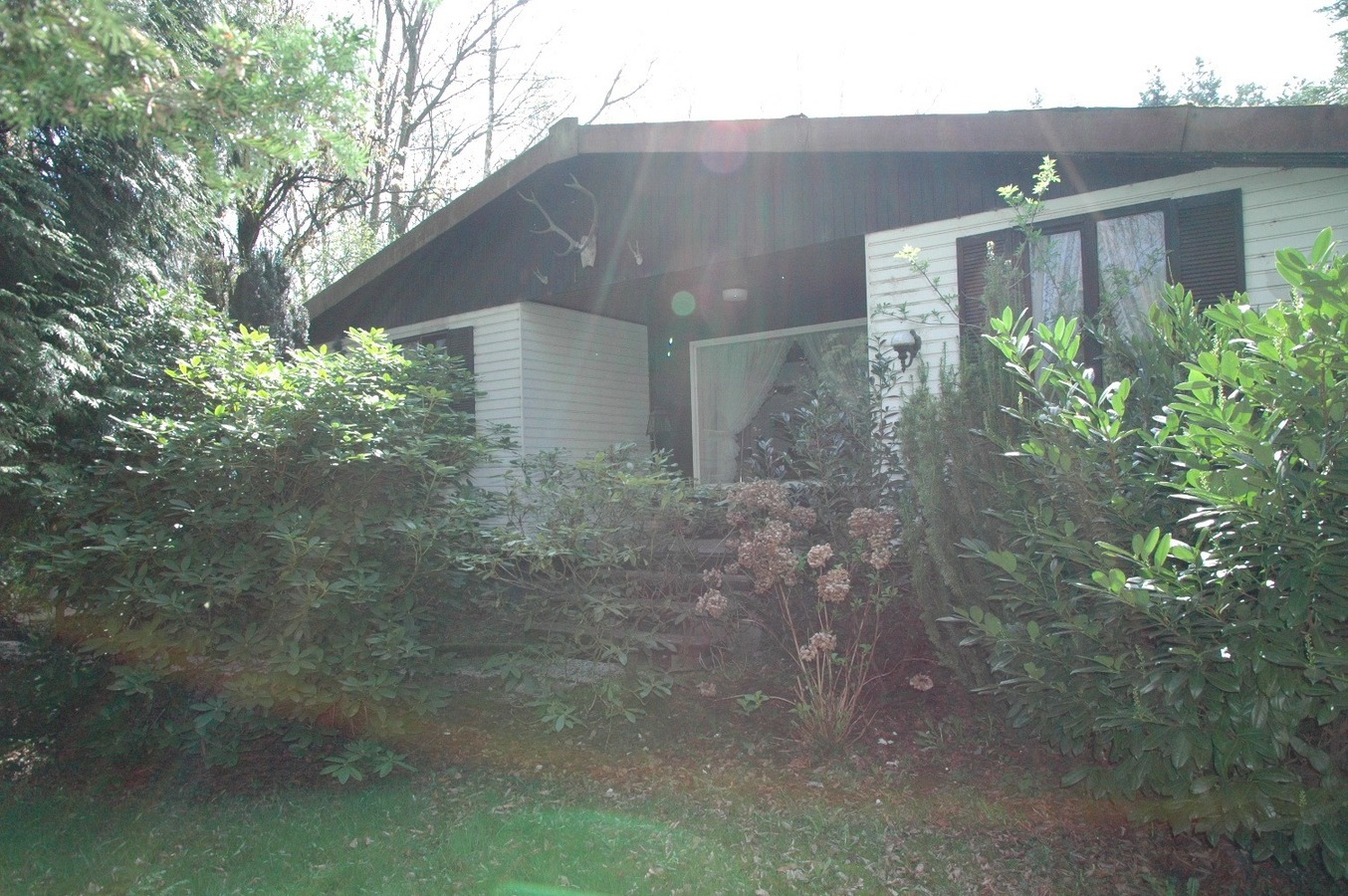 Verkocht - Woning - Opitter