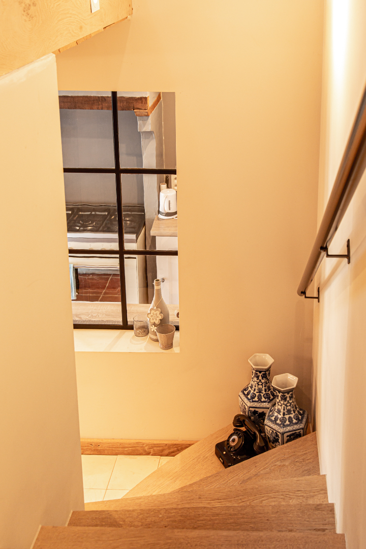 Karaktervolle woning op 426m² rustig gelegen te Maldegem 