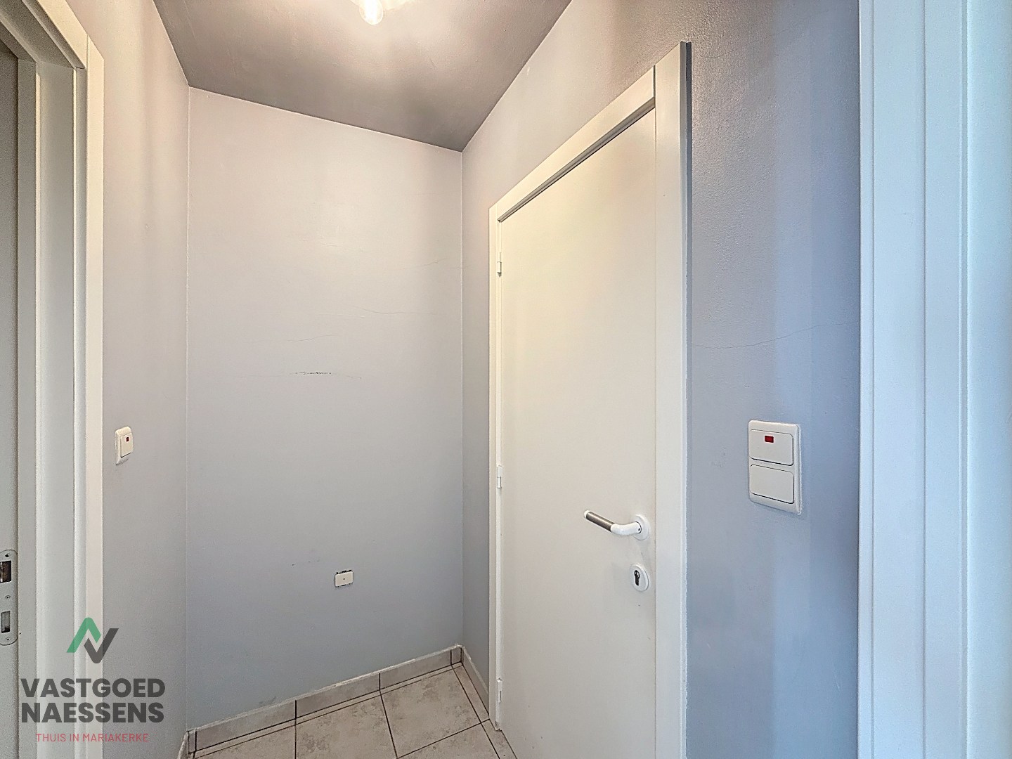 Appartement a louer À Oostende