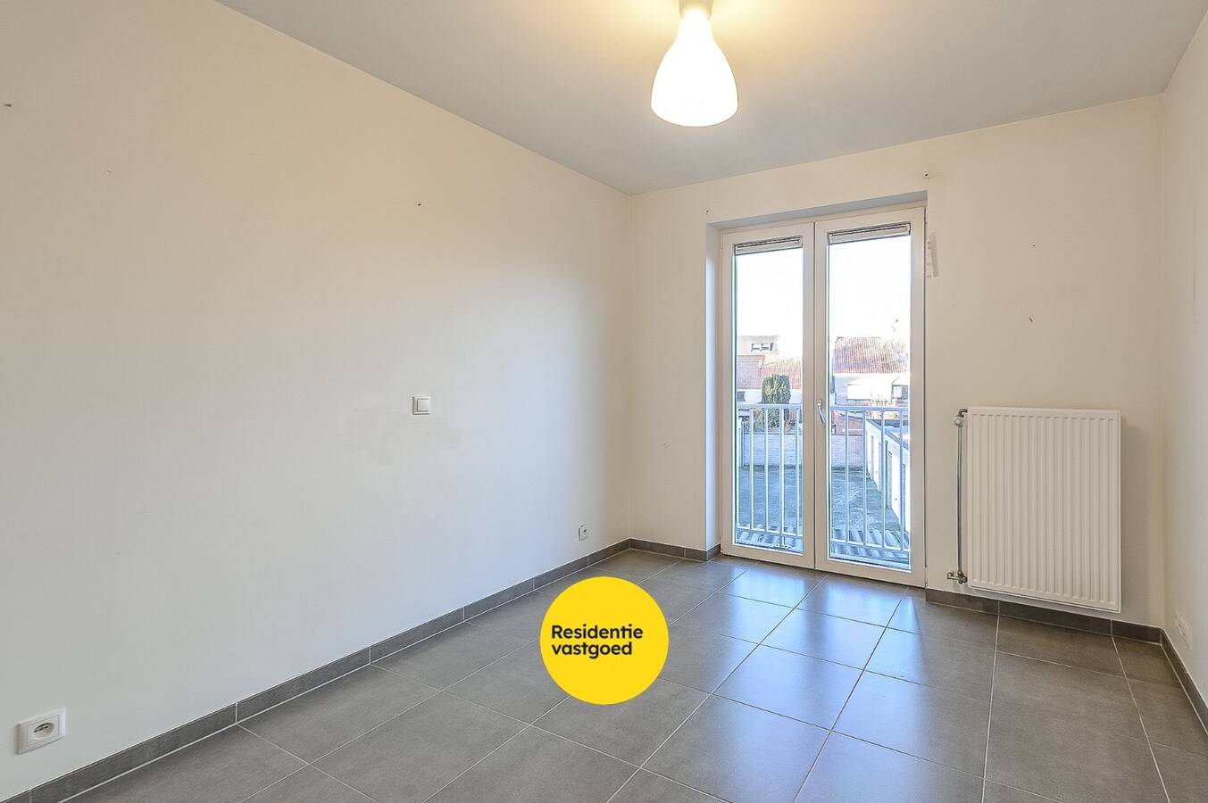 Te huur appartement - Oudenburg