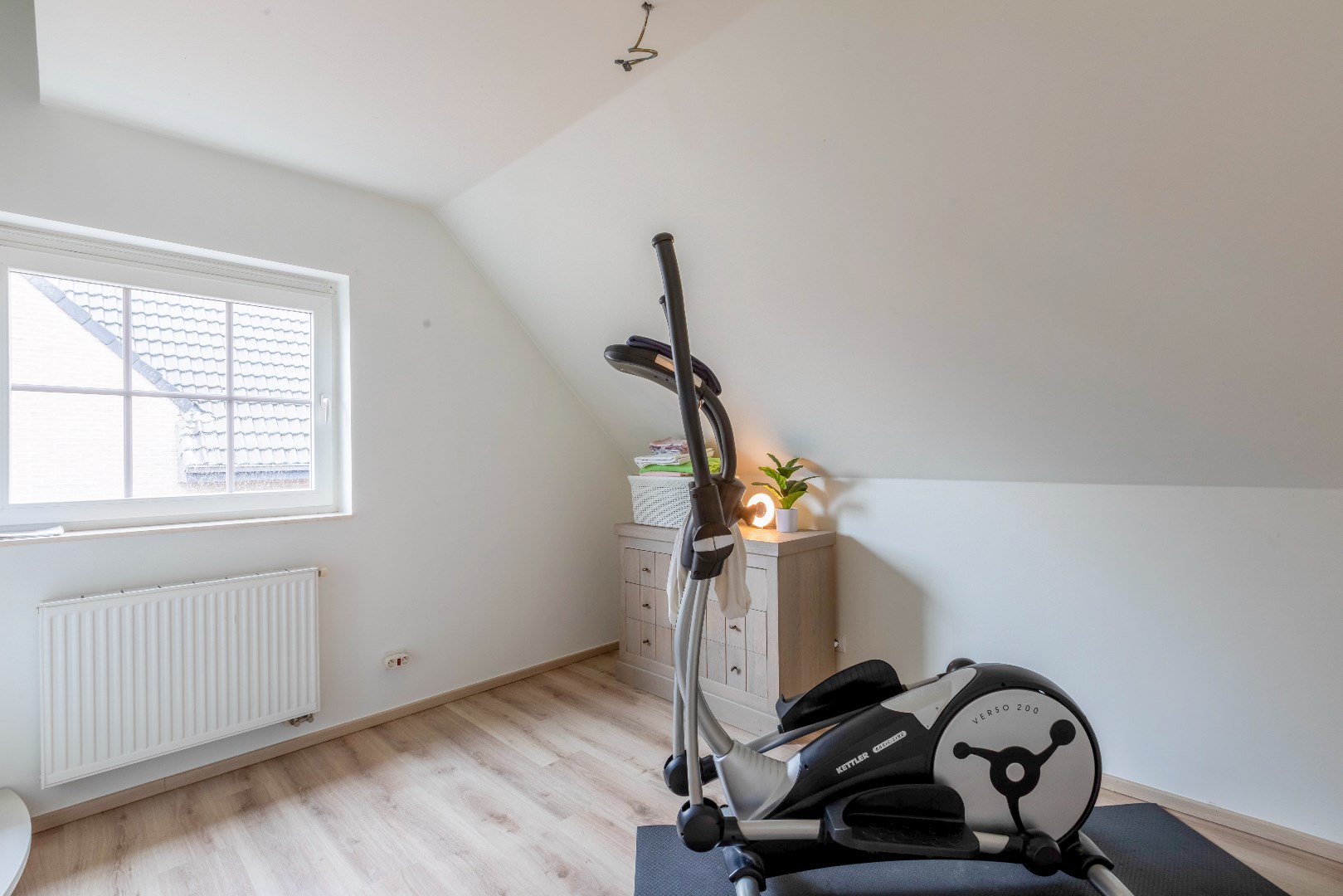 Instapklare en rustige HOB te Oostakker 