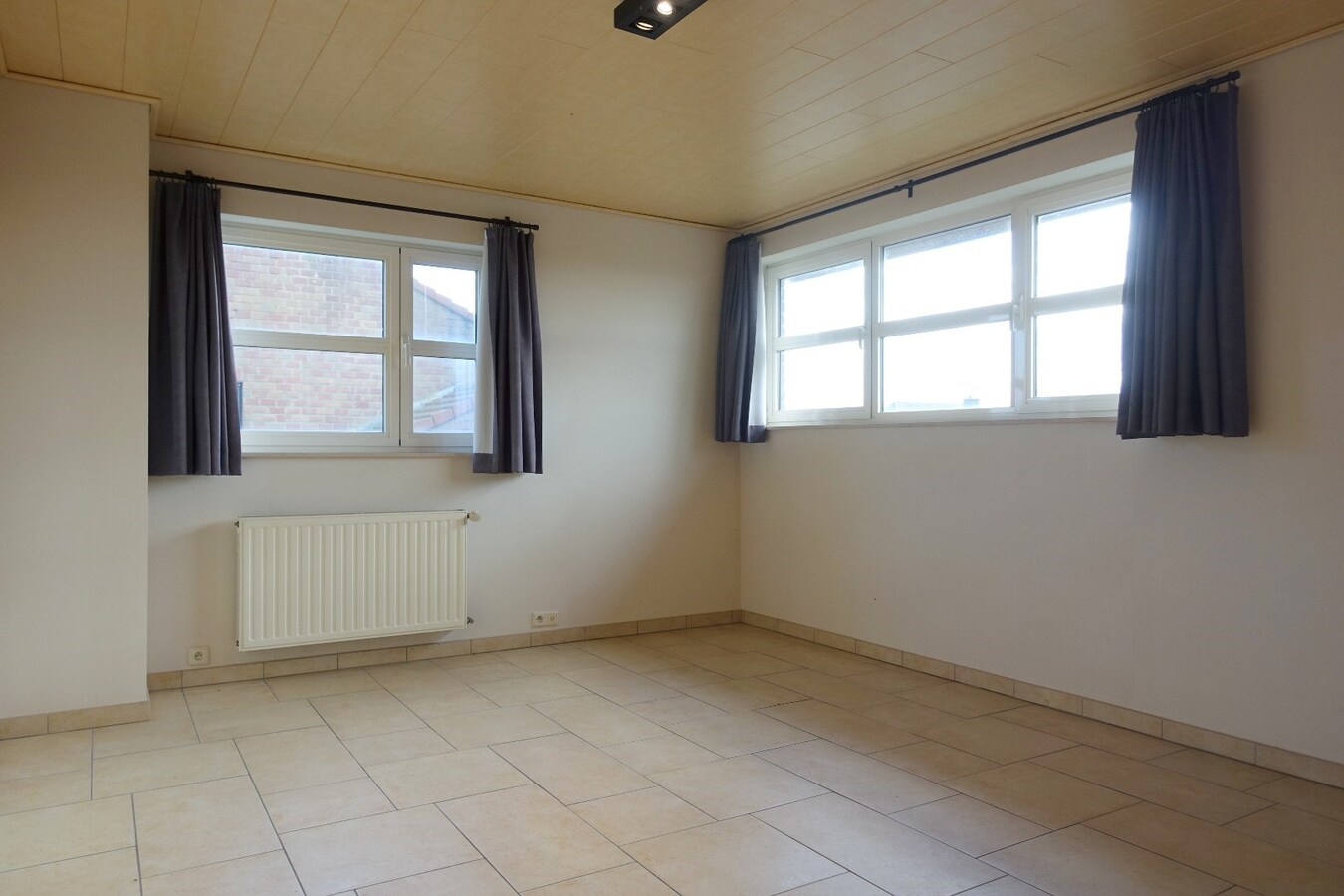 Prachtige ruime villa met grote tuin 