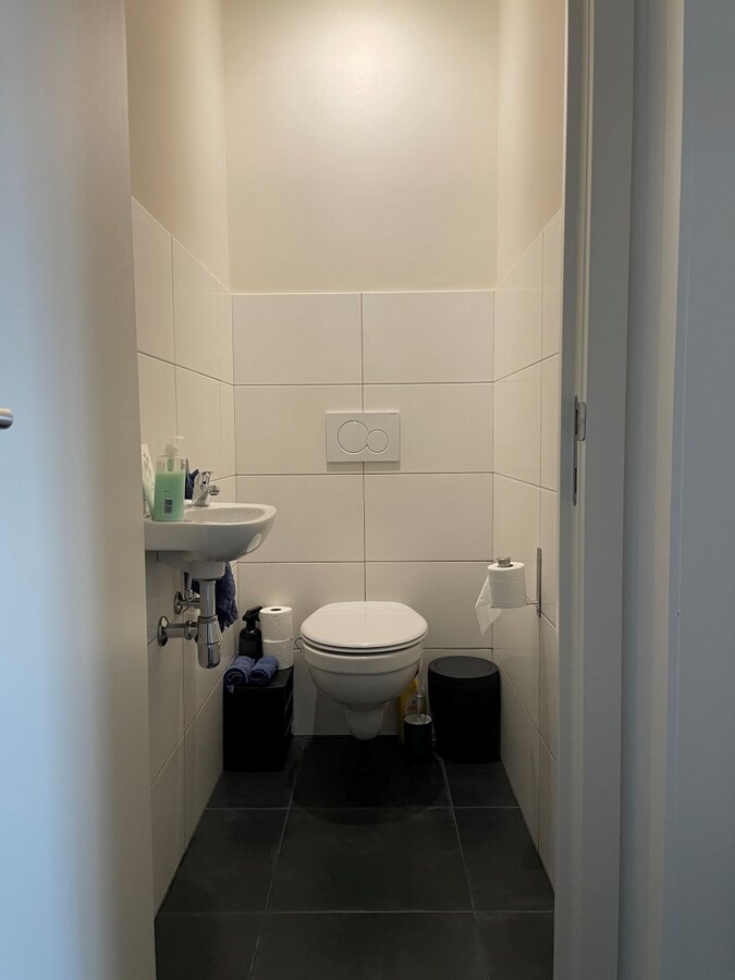 Benedenwoning verhuurd in Ravels