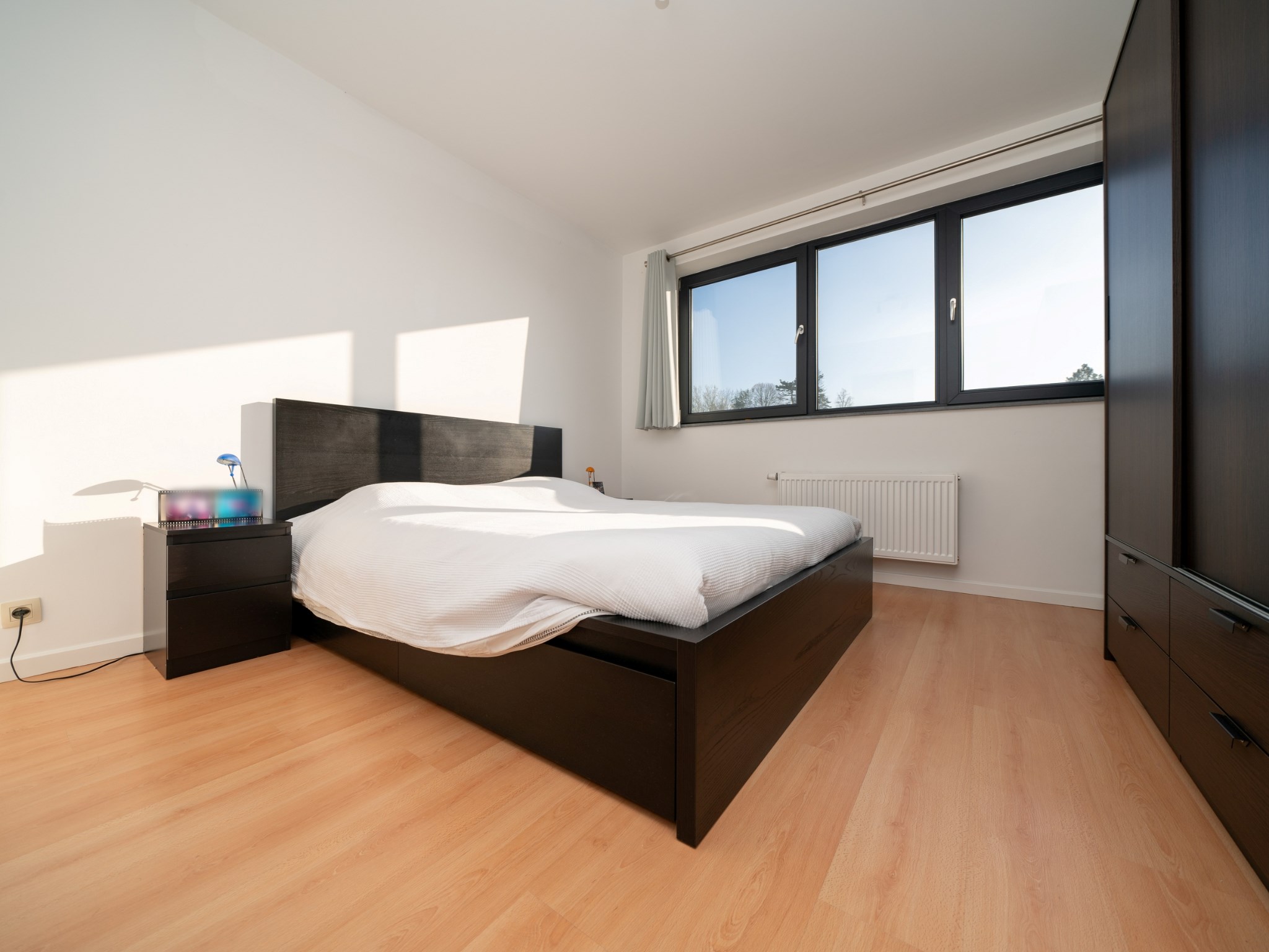 Nouvelle construction 3 chambres, 3 sdb et garage 