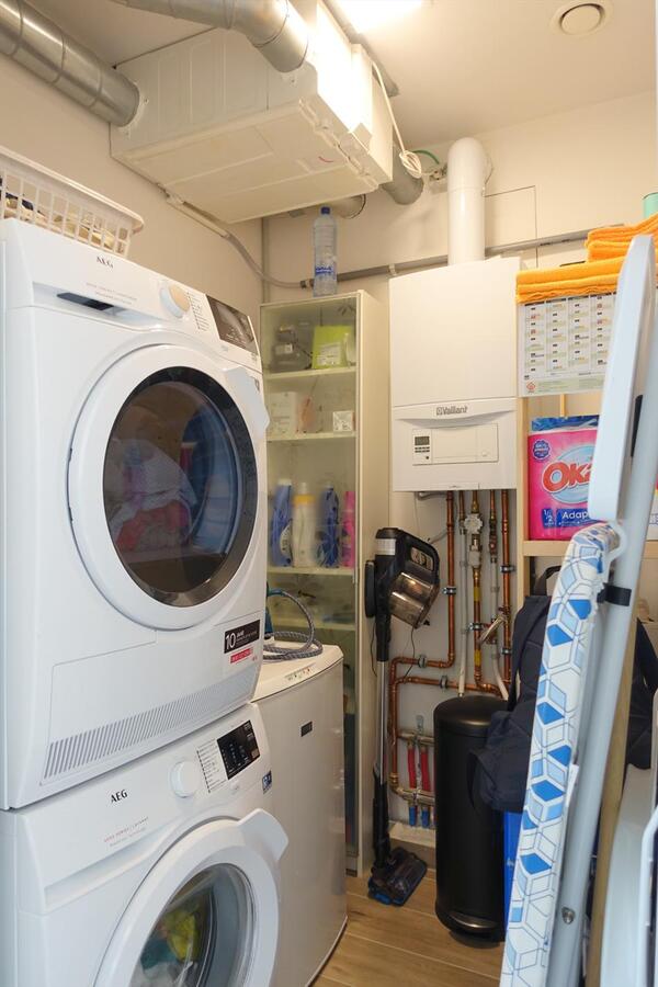 Prachtig nieuwbouwappartement 