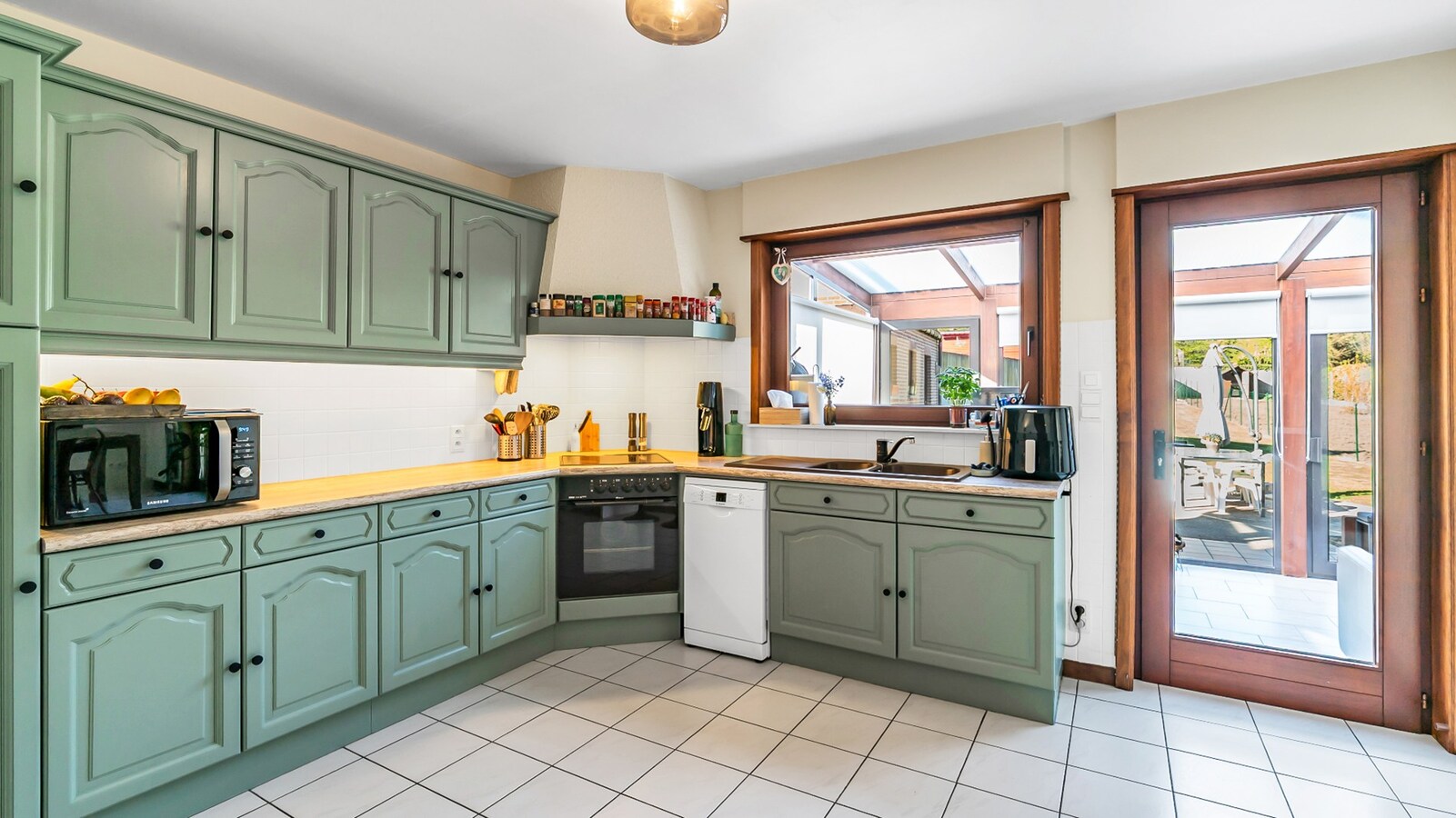 Te koop woning - Lubbeek