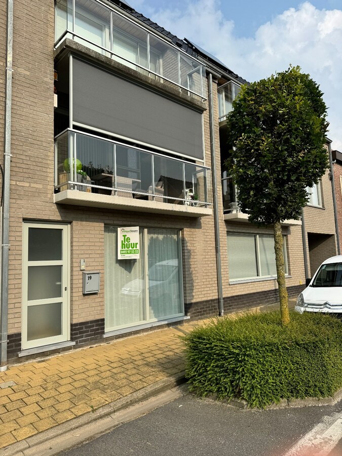 Verhuurd appartement - Ichtegem