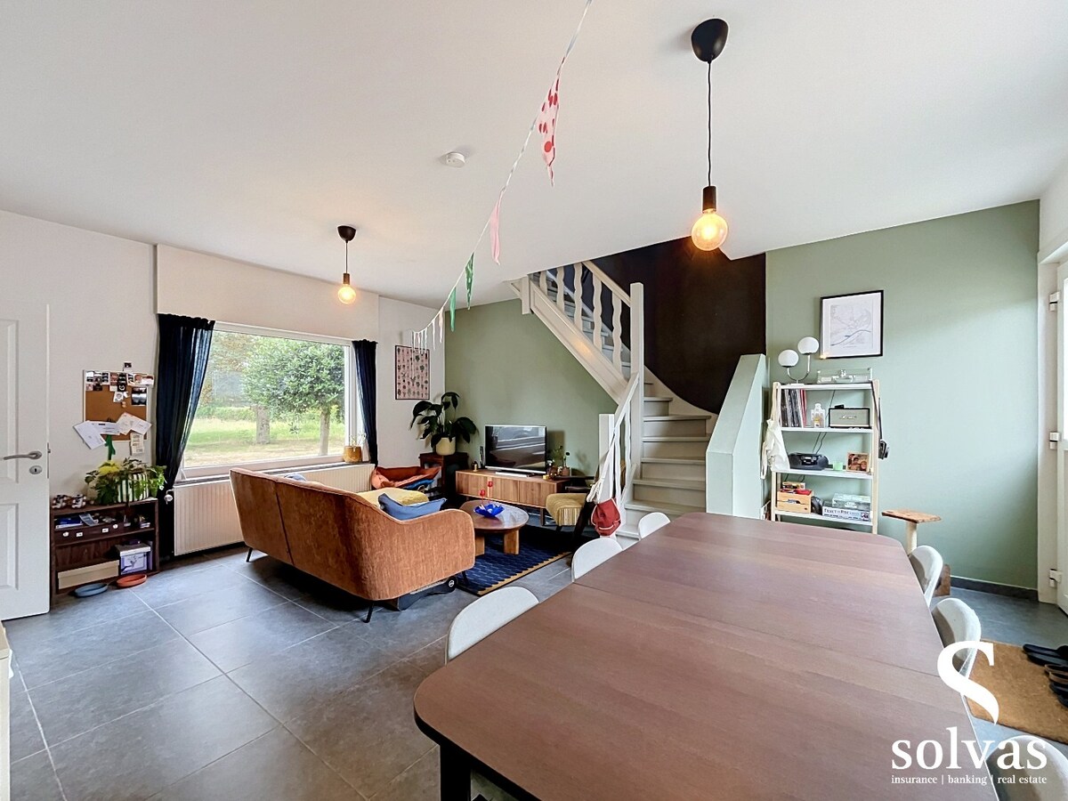 Charmante woning te Evergem (Belzele)! 