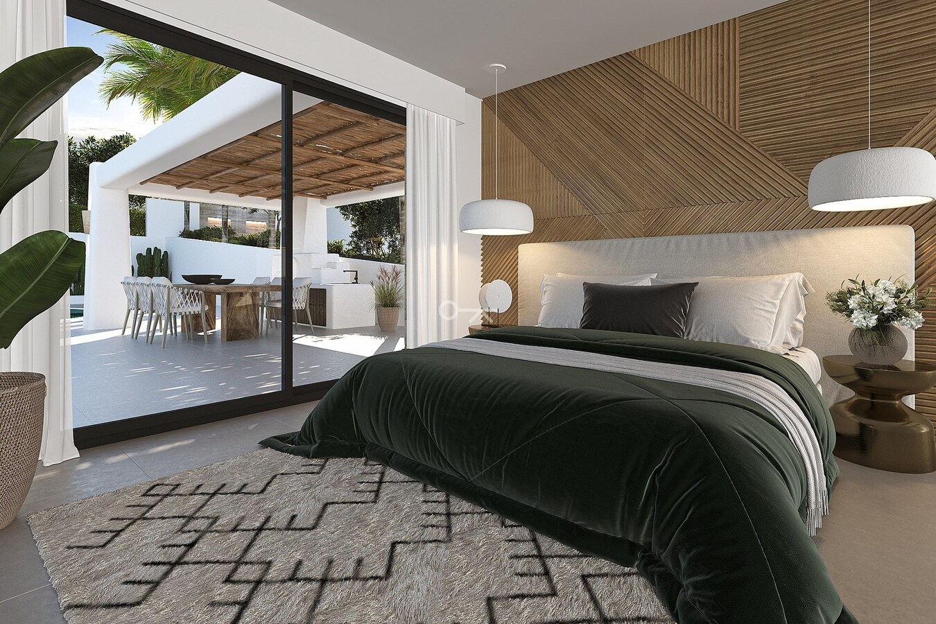 Villa te koop in Jávea