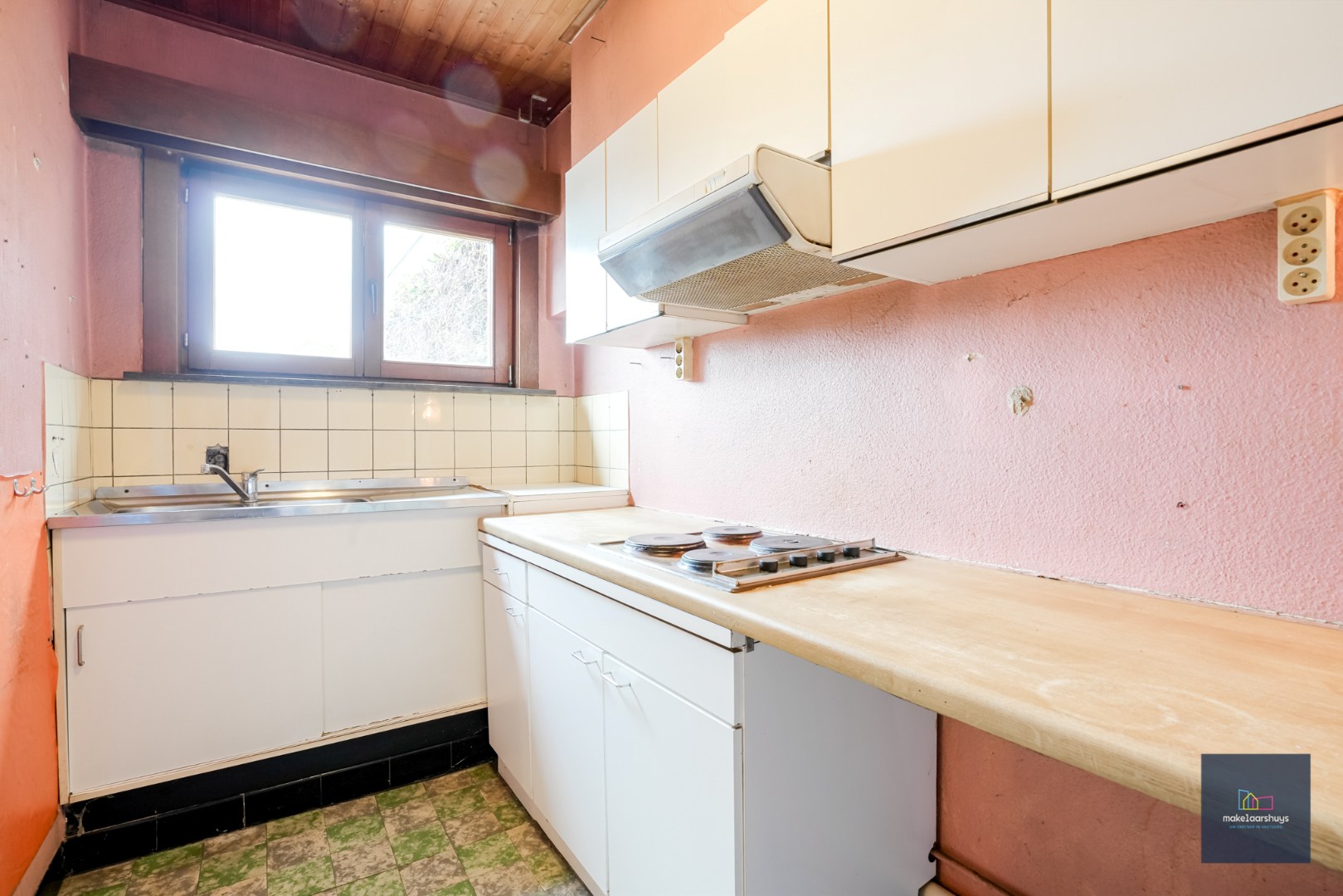 Woning te koop in Zomergem