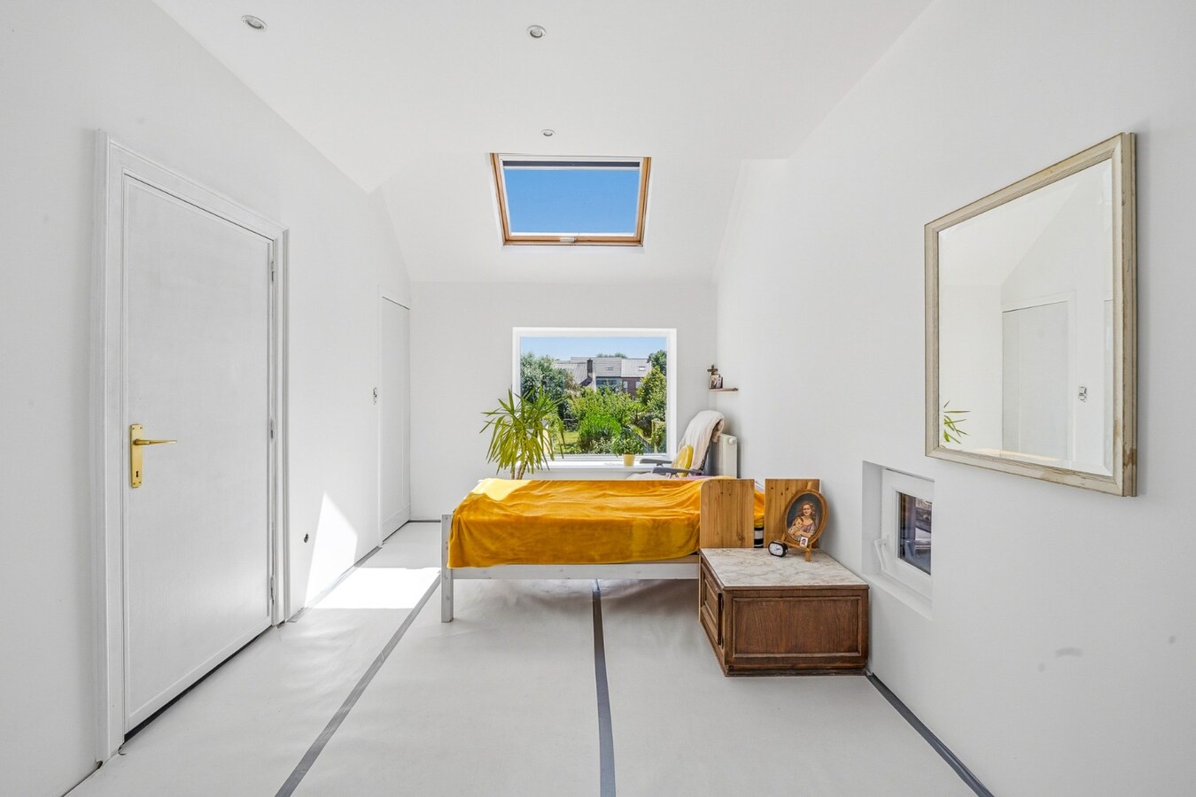 Te koop woning - Oudenburg