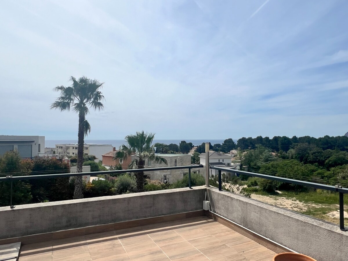 Villa verkauft in La Ciotat