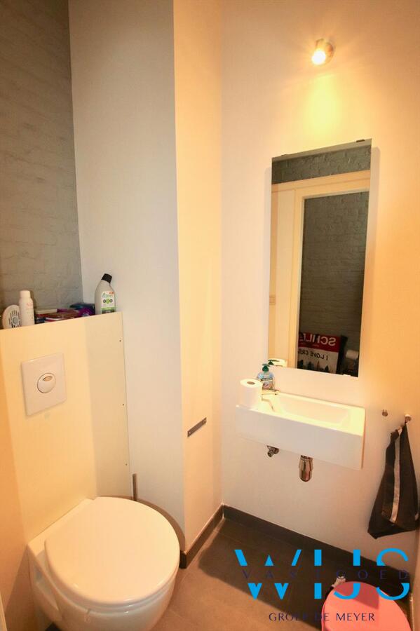 Leuke gezinswoning in centrum Waarschoot! 