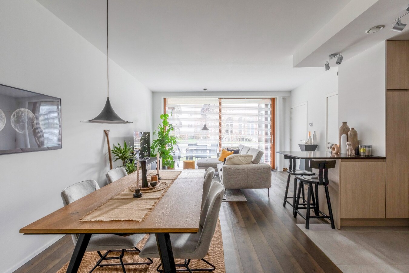 Verkocht appartement - Gent