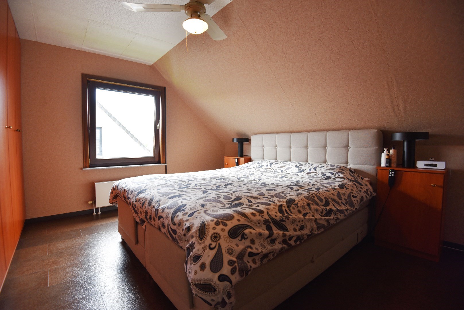 Alleenstaande zuidgerichte woning  te Eeklo 