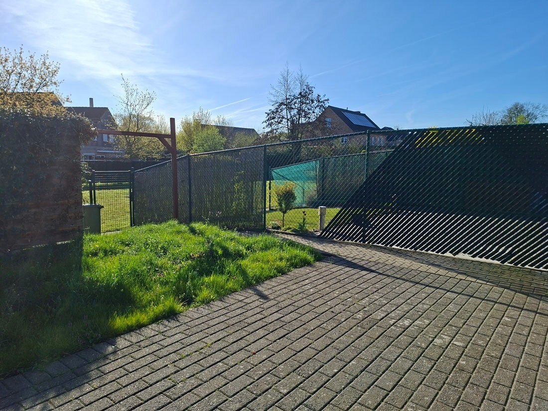 Eigentijdse STADSWONING tussen de Grote en Kleine Ring 