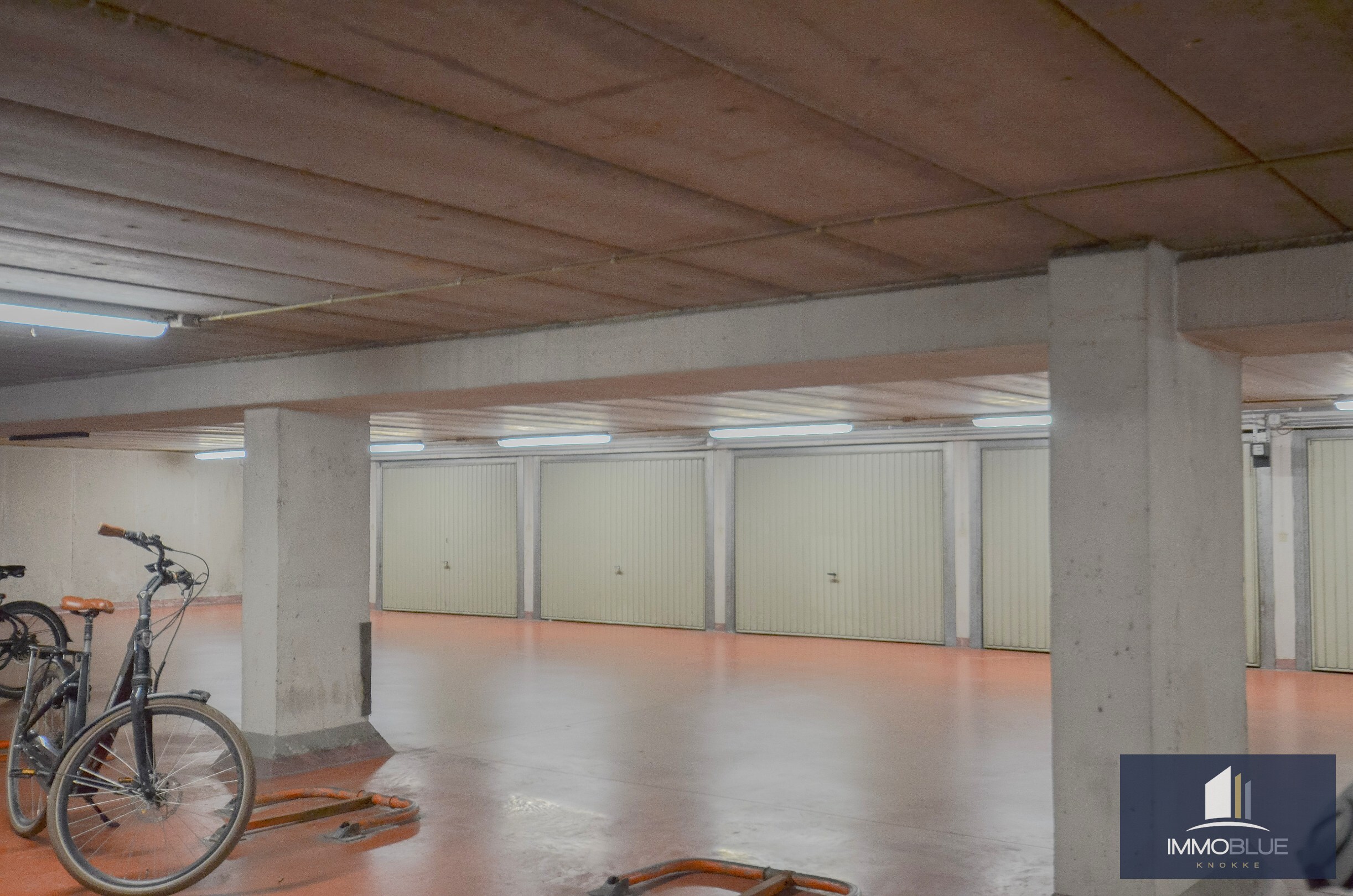 Garage a louer À Knokke-Heist