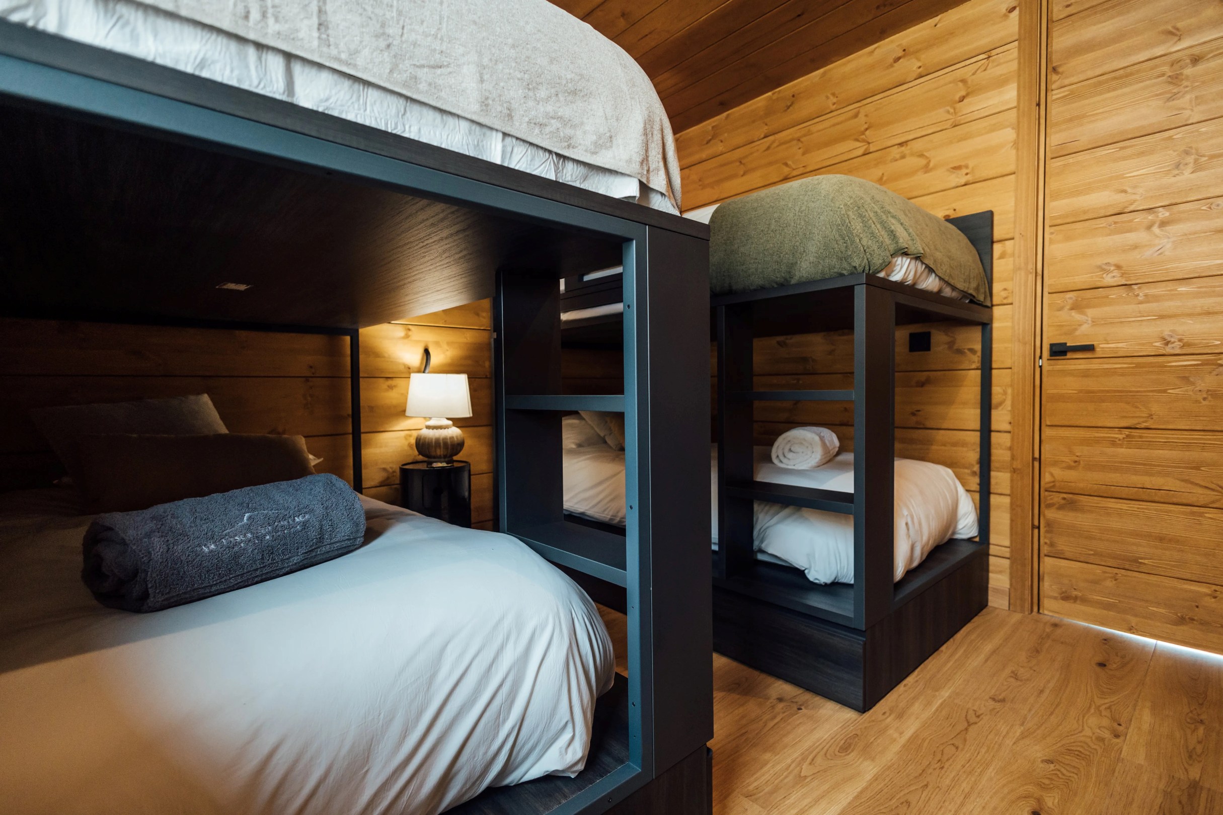 Een Onvergetelijk Luxe Verblijf in Sierra Nevada 