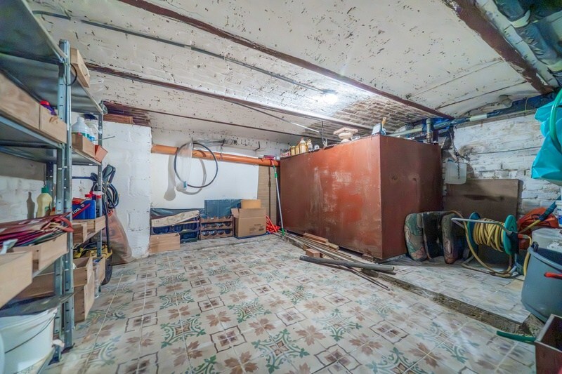 Prachtige authentieke woning met 3 slaapkamers te Landen 