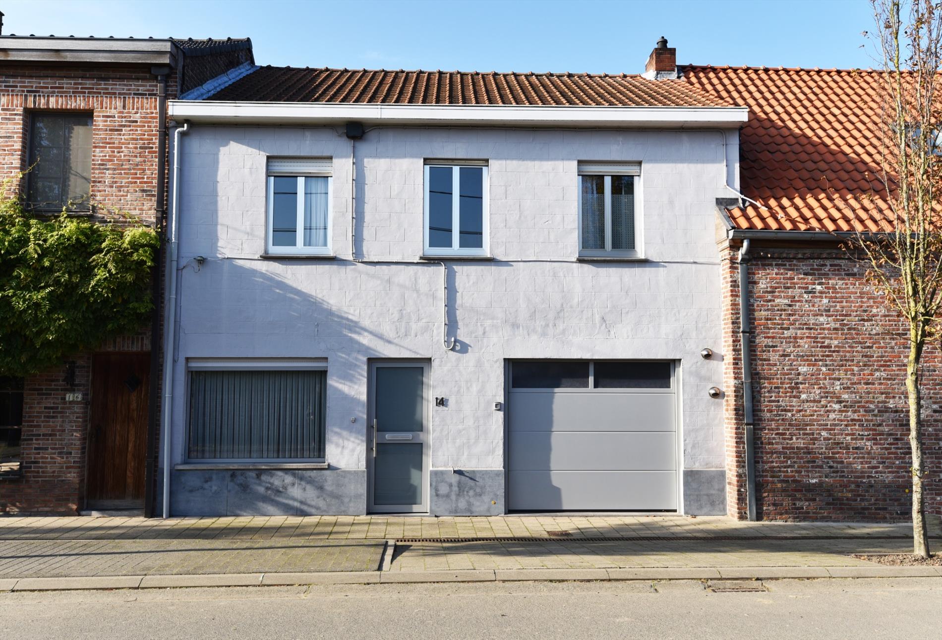 Instapklare woning 3 slpks en tuin te Waterland-Oudeman 