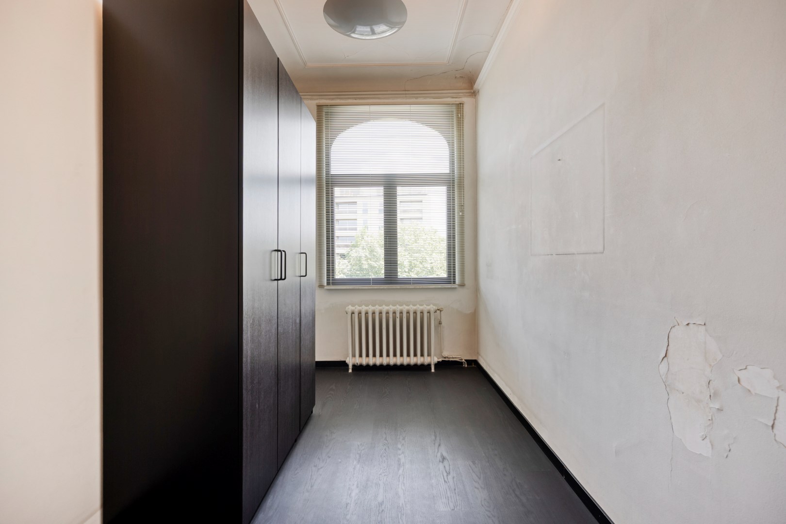 Prachtig herenhuis op de Tiensevest met mogelijkheid tot praktijkruimte - bewoonbare opp. 555 m² 