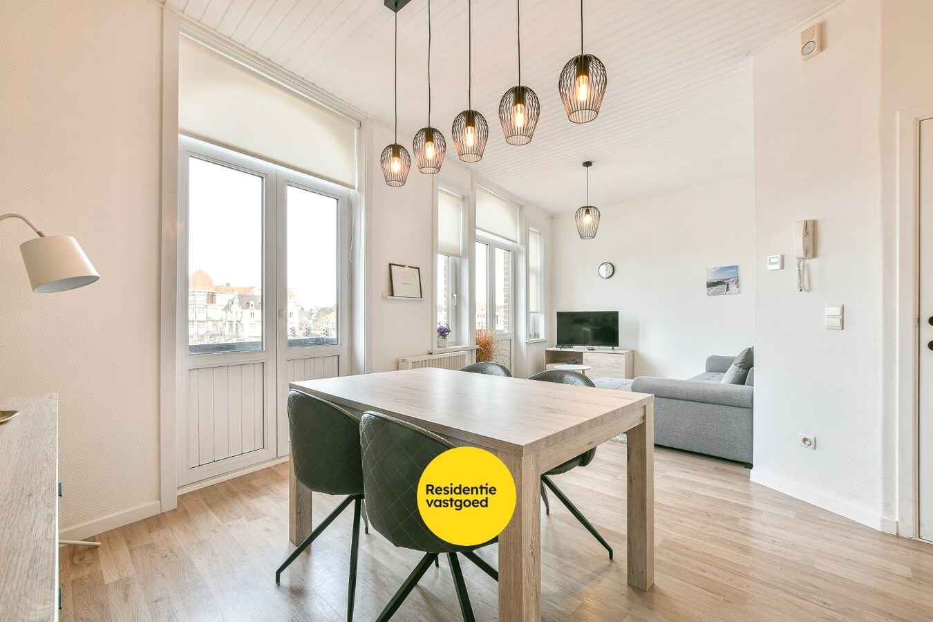 Te koop woning - De Haan