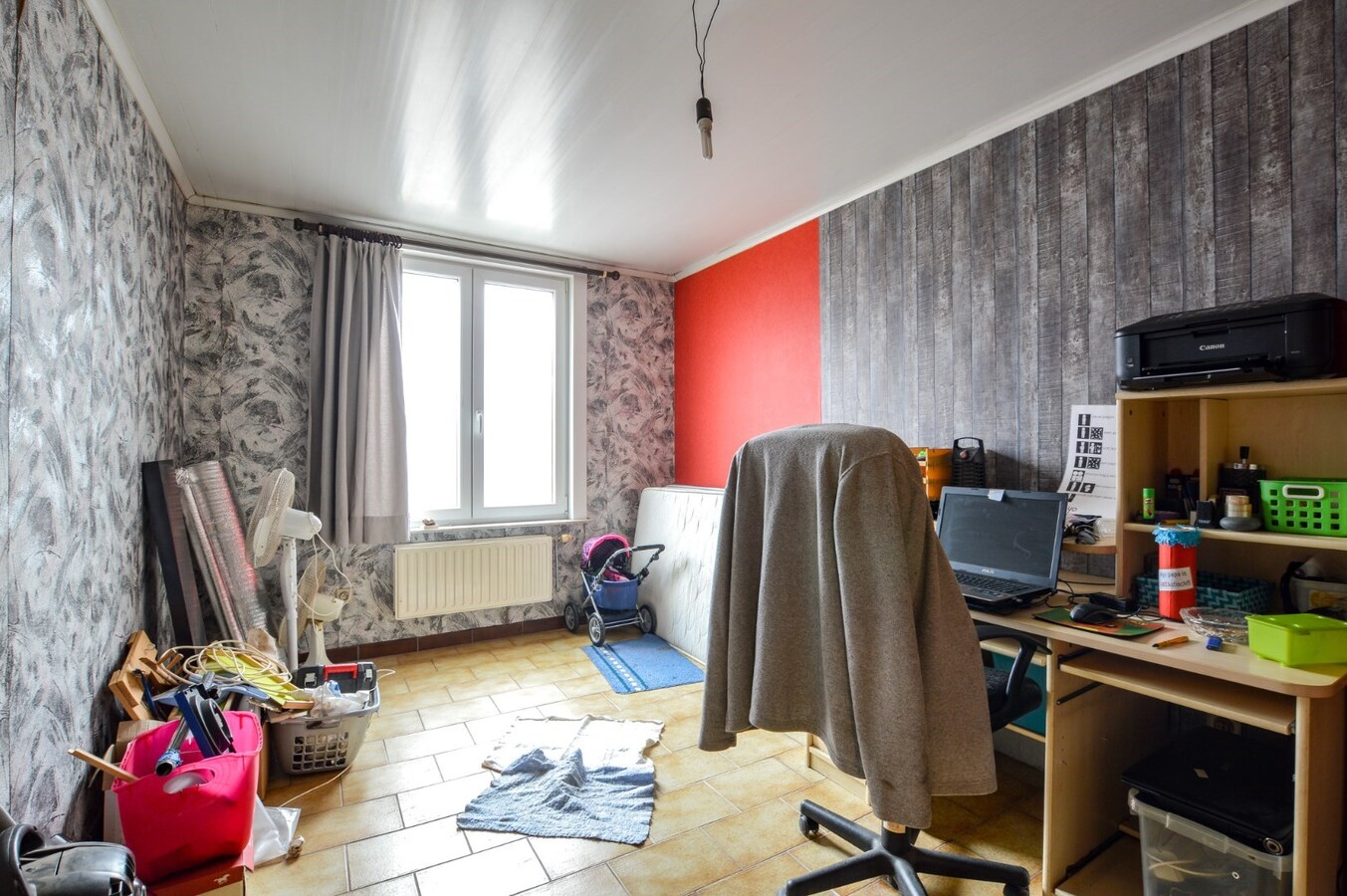 Te koop woning - Eernegem