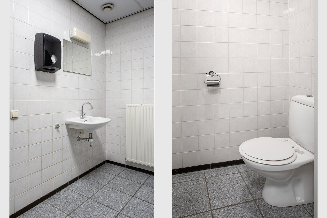 Vrijstaande representatieve kantoorruimte van circa 342 m2 met ruim voldoende parkeergelegenheid. (circa 20 plaatsen) 