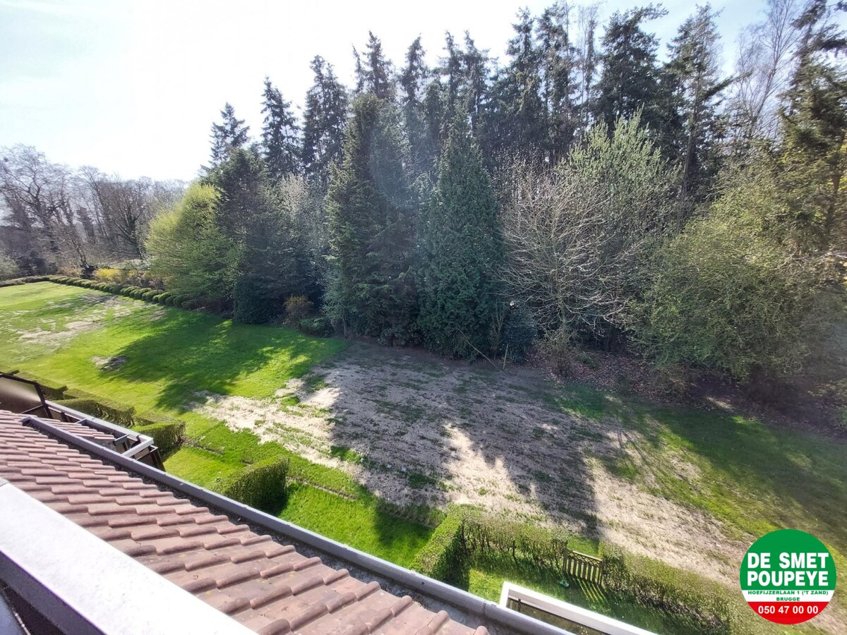 Goed gelegen appartement 